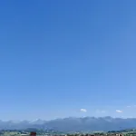 U Hani Banska Wyzna