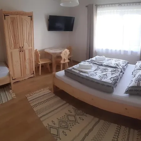 Alojamento de Turismo Rural U Hani *