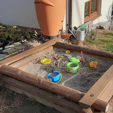 Feriegård U Hani Banska Wyzna