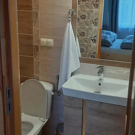 U Hani * Banska Wyzna