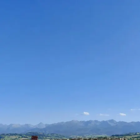 U Hani Banska Wyzna