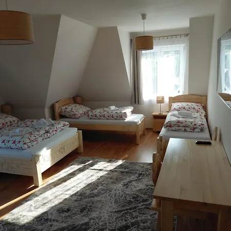 Feriegård U Hani *