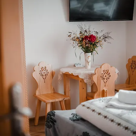 Alojamento de Turismo Rural U Hani