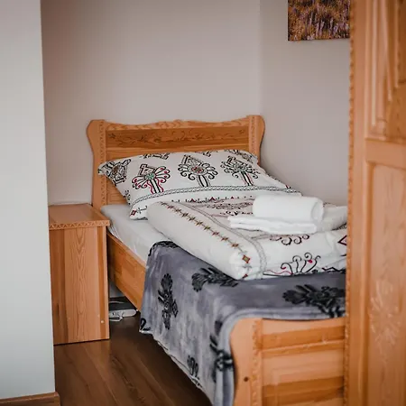 U Hani Alojamento de Turismo Rural *