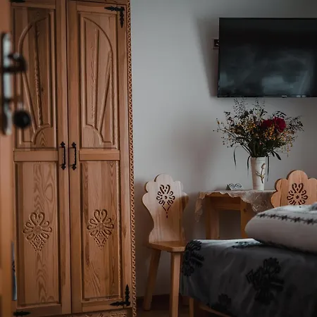 U Hani Alojamento de Turismo Rural *