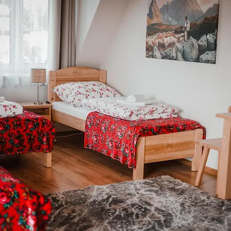 U Hani Alojamento de Turismo Rural