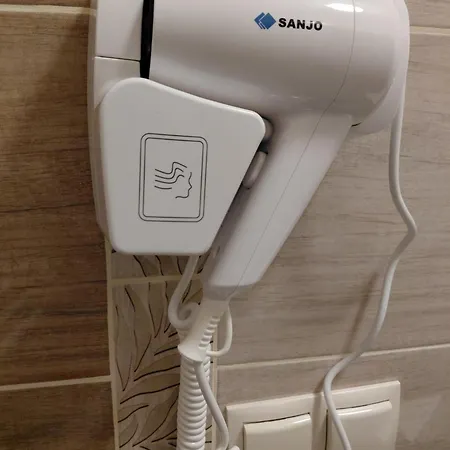 Alojamento de Turismo Rural U Hani *