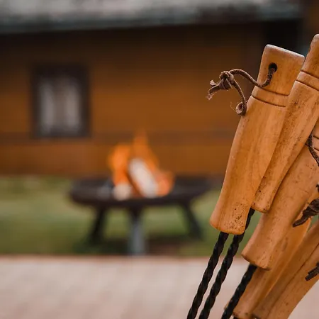 U Hani Alojamento de Turismo Rural Banska Wyzna