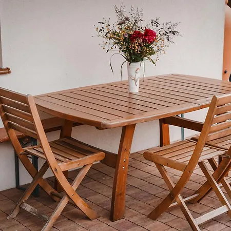 Alojamento de Turismo Rural U Hani Banska Wyzna