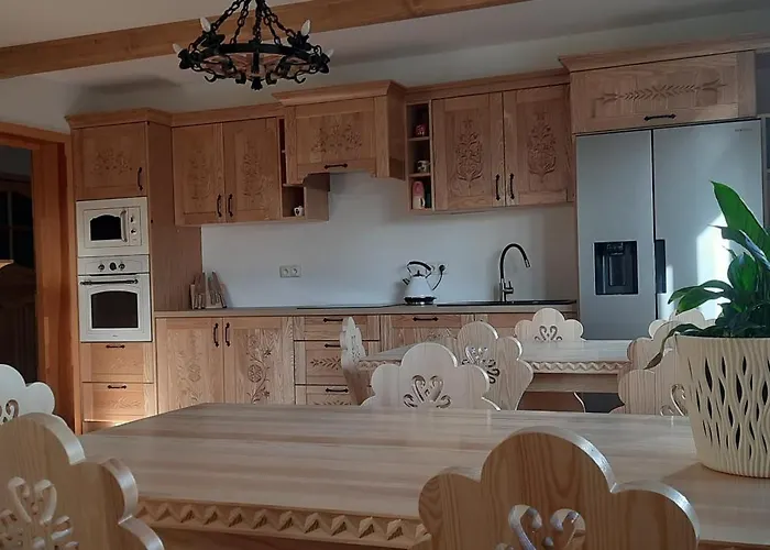 U Hani Κατάλυμα σε φάρμα