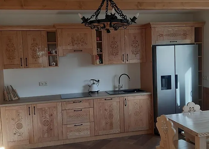 U Hani Κατάλυμα σε φάρμα *