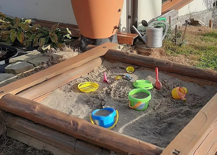 Κατάλυμα σε φάρμα U Hani Banska Wyzna