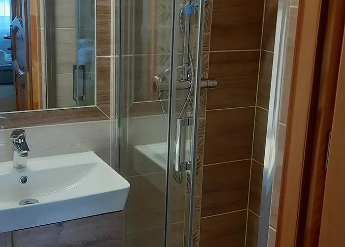 U Hani Κατάλυμα σε φάρμα