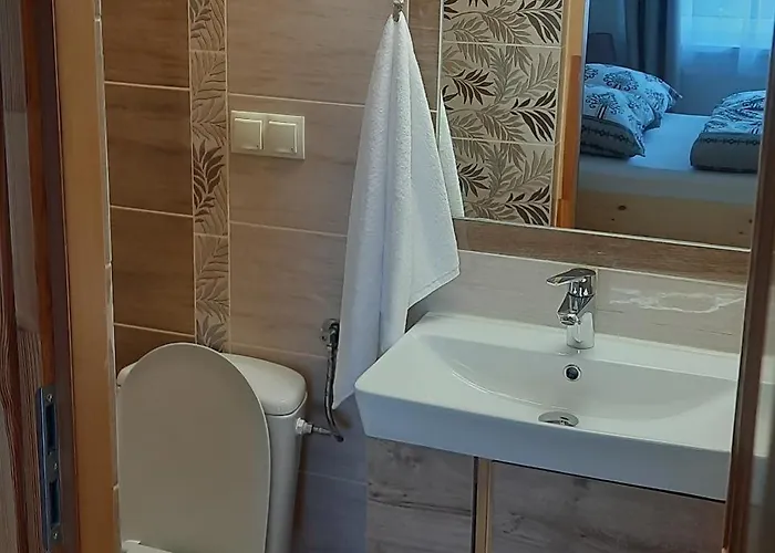 U Hani * Banska Wyzna